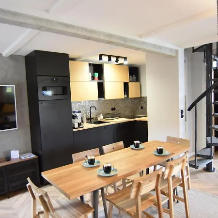 House By With Sauna