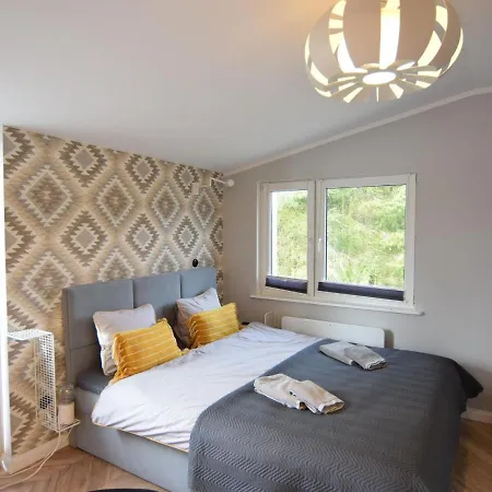 House By With Sauna Stare Czaple