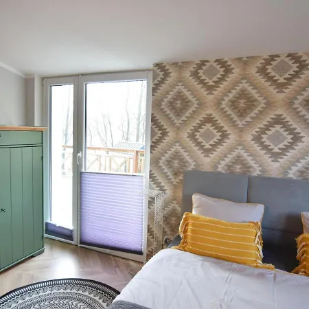 بيت للعطل With Sauna And Hot Tub, Directly At The Stare Czaple