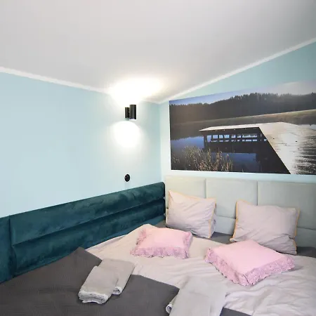 Holiday home House By With Sauna *
