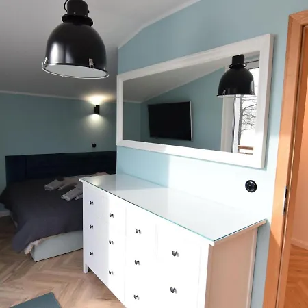 House By With Sauna Holiday home *